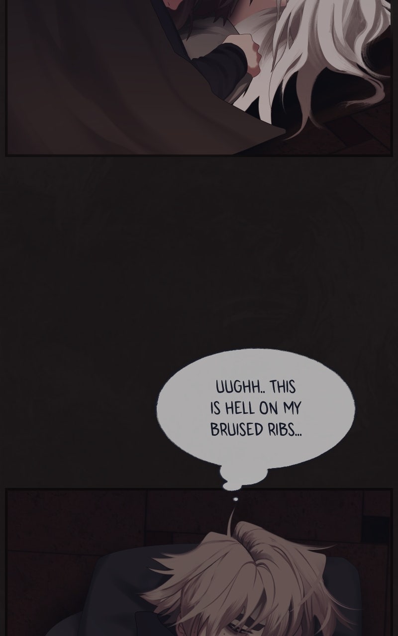 HAZESHIFT Episode 34 page 44 - 