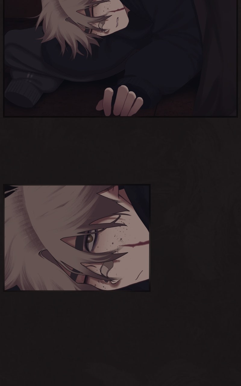 HAZESHIFT Episode 34 page 46 - 