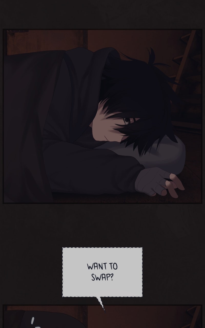 HAZESHIFT Episode 34 page 47 - 