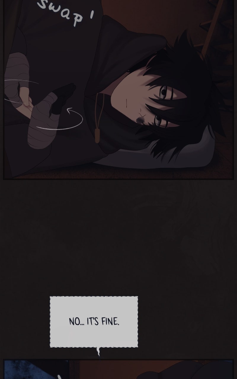 HAZESHIFT Episode 34 page 48 - 