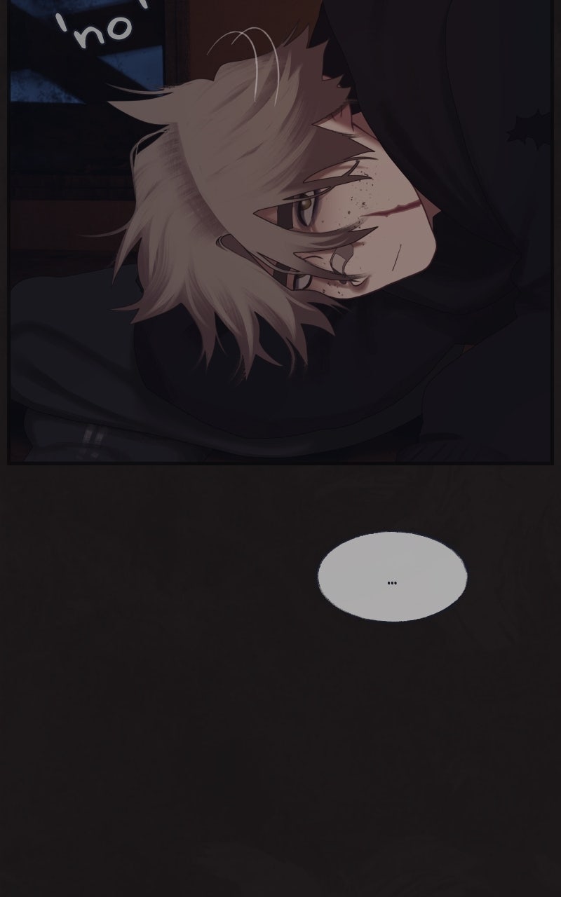 HAZESHIFT Episode 34 page 49 - 