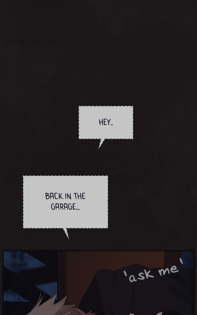 HAZESHIFT Episode 34 page 50 - 