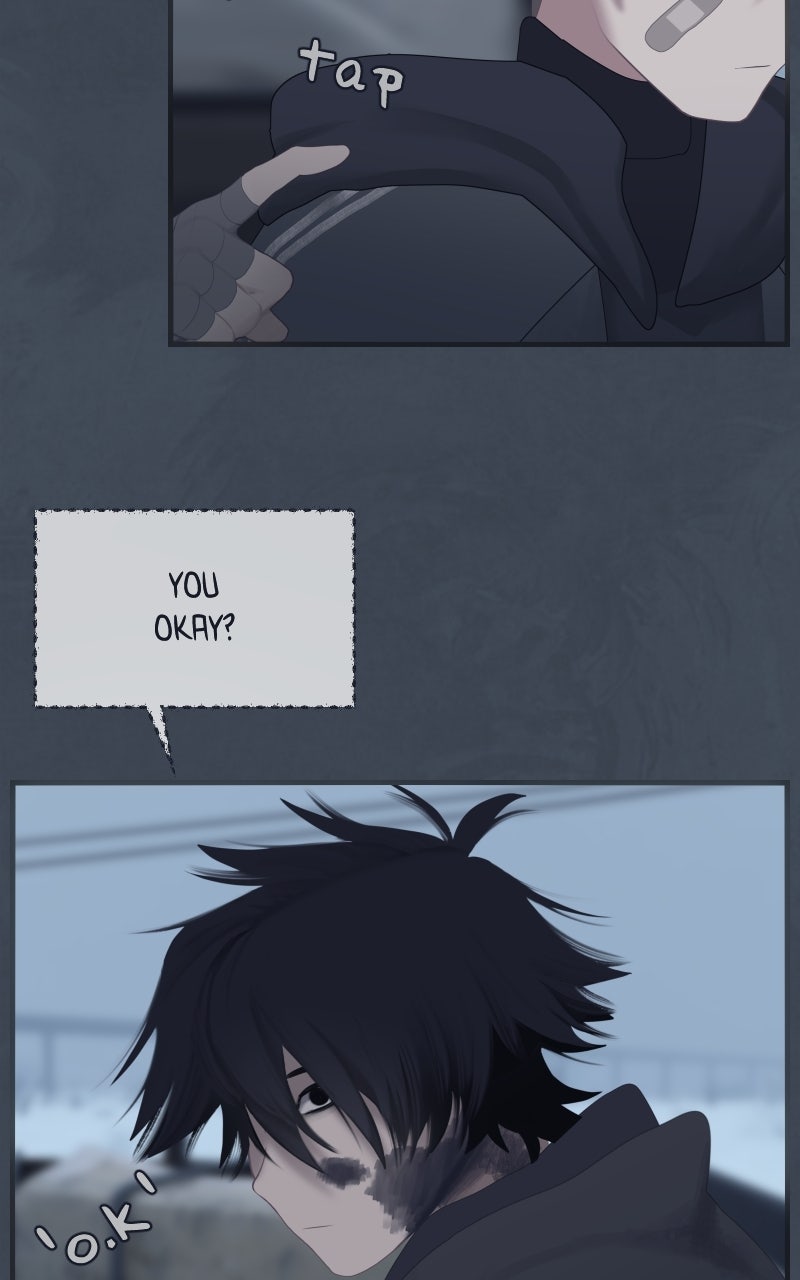 HAZESHIFT Episode 34 page 6 - 