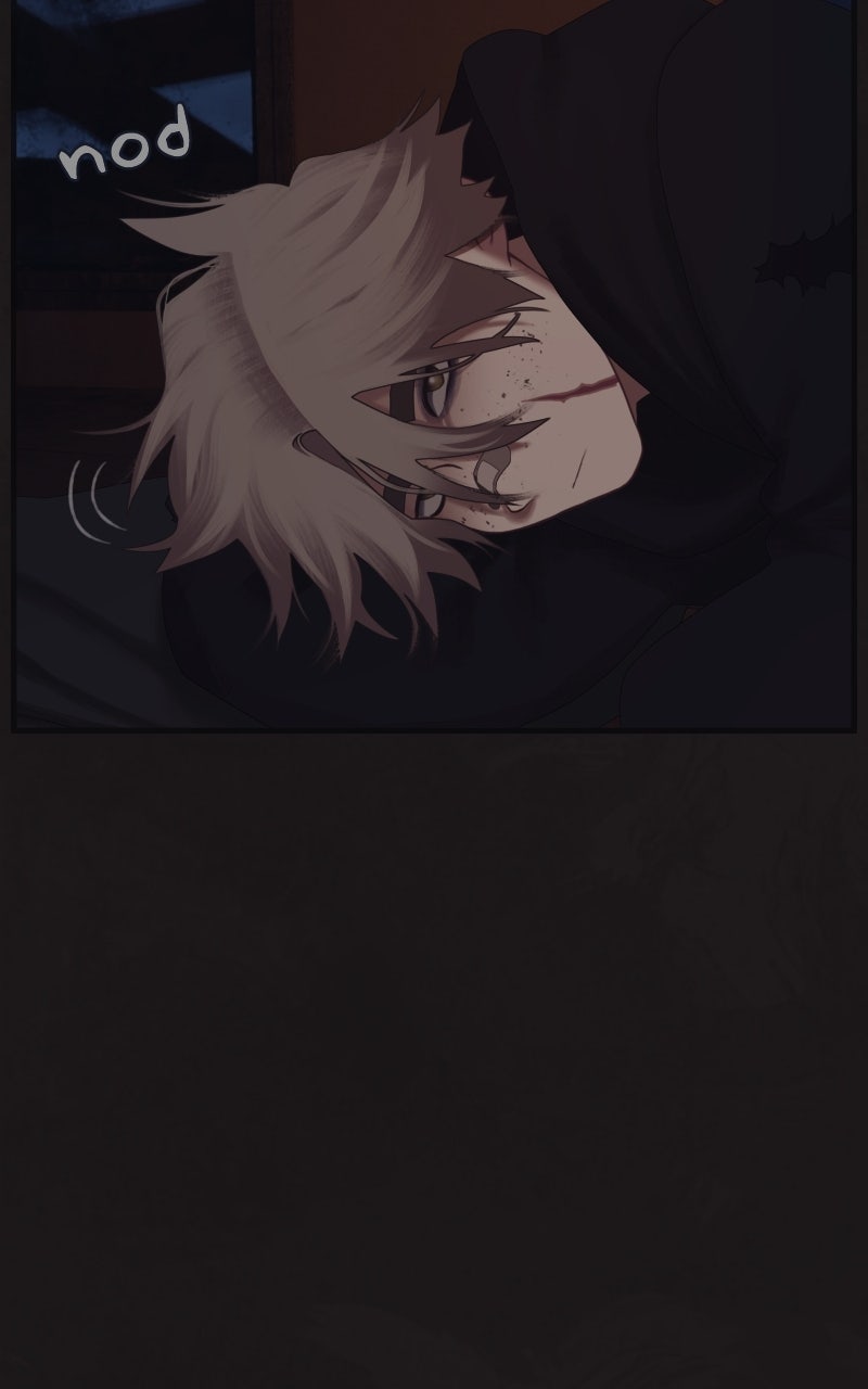 HAZESHIFT Episode 34 page 55 - 