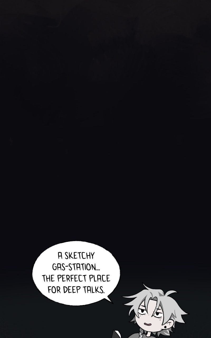 HAZESHIFT Episode 34 page 59 - 