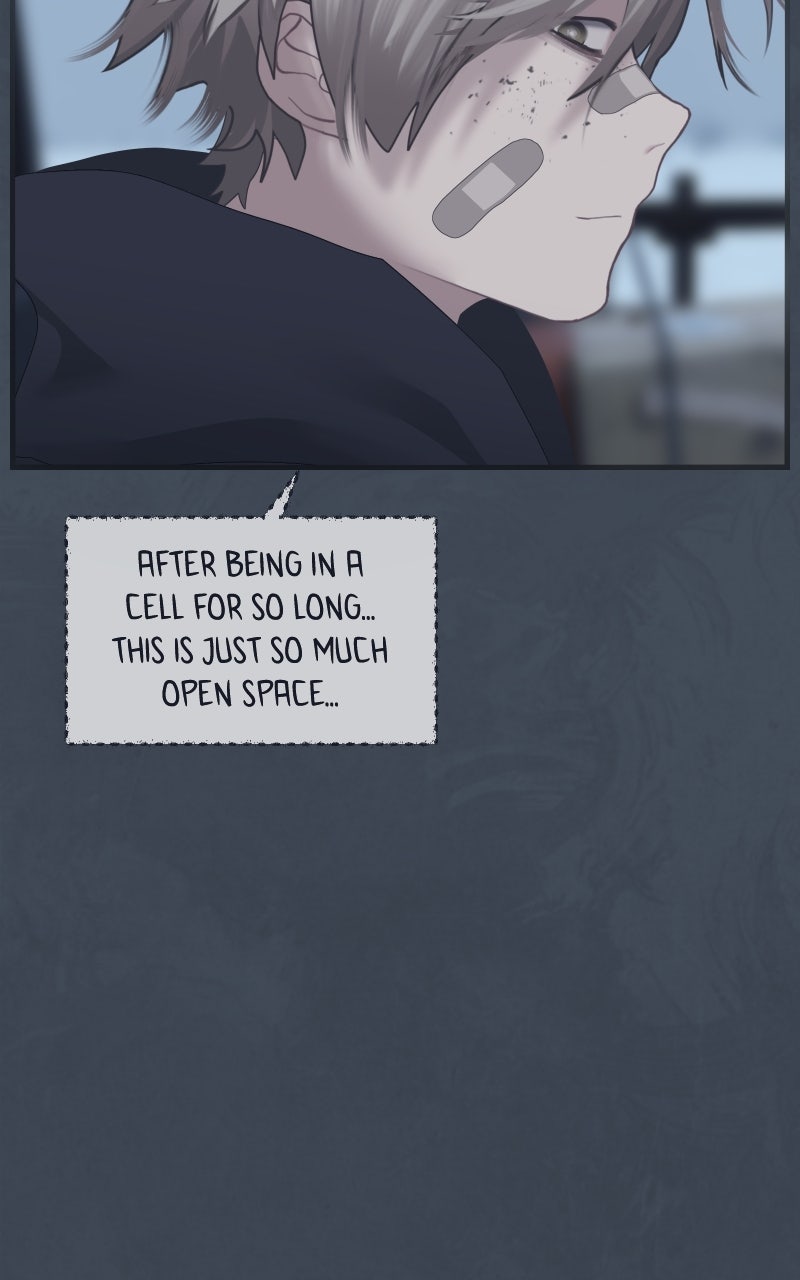 HAZESHIFT Episode 34 page 8 - 