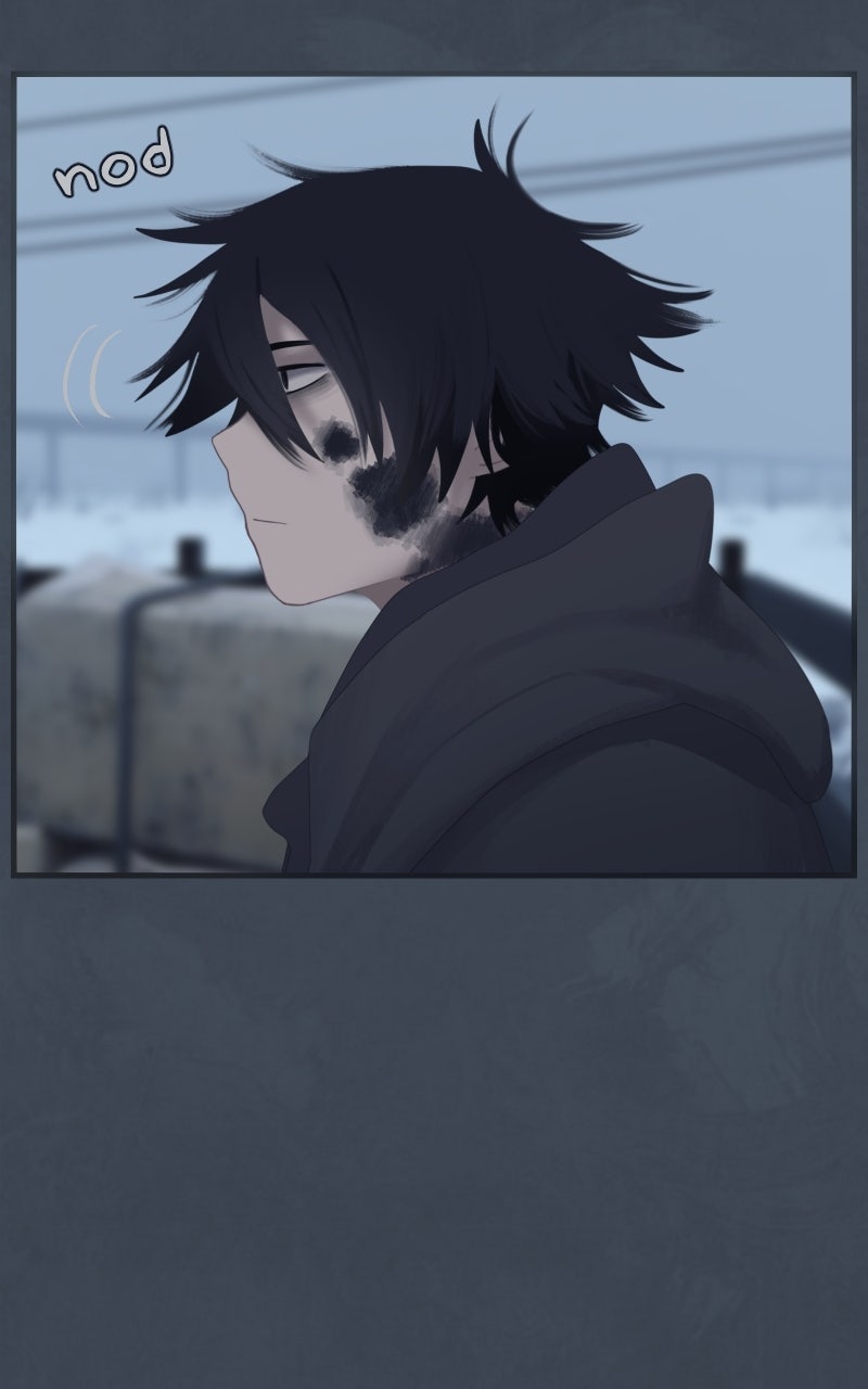HAZESHIFT Episode 34 page 9 - 