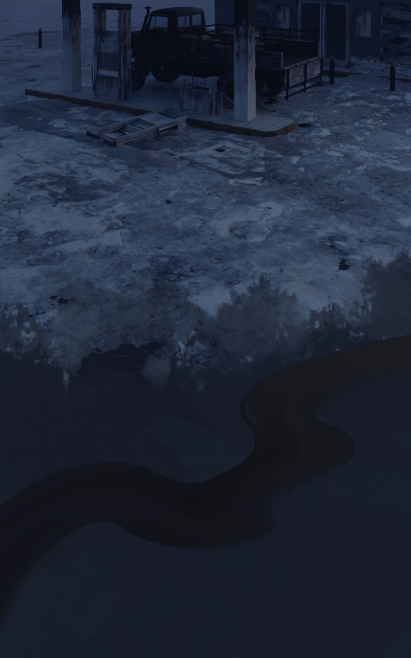HAZESHIFT Episode 35 page 2 - 
