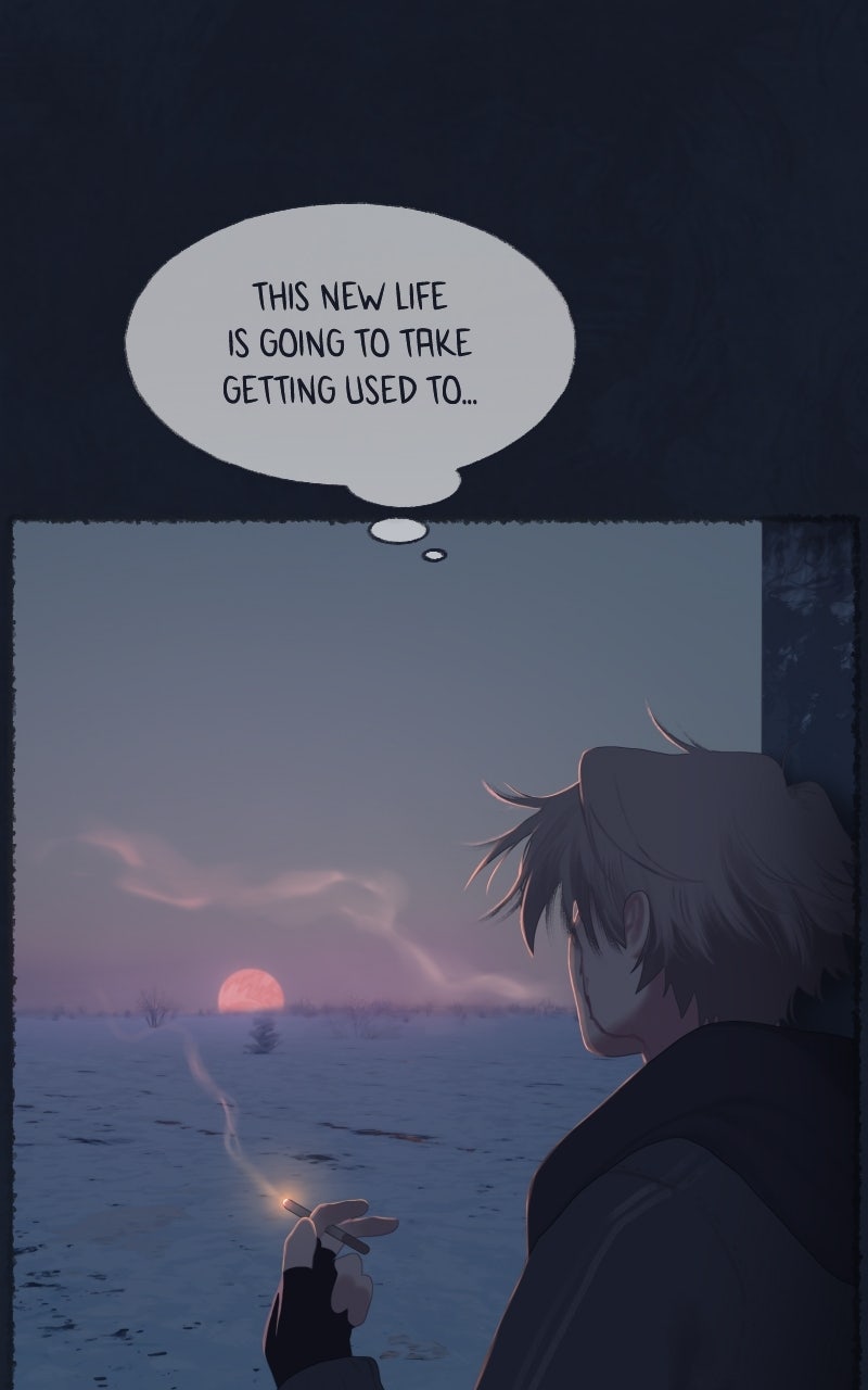 HAZESHIFT Episode 35 page 13 - 