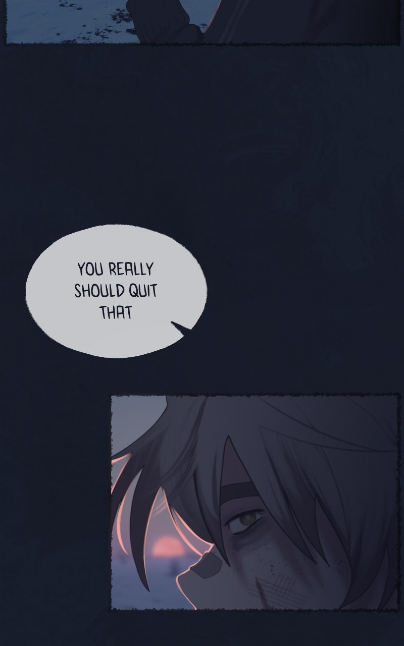 HAZESHIFT Episode 35 page 14 - 
