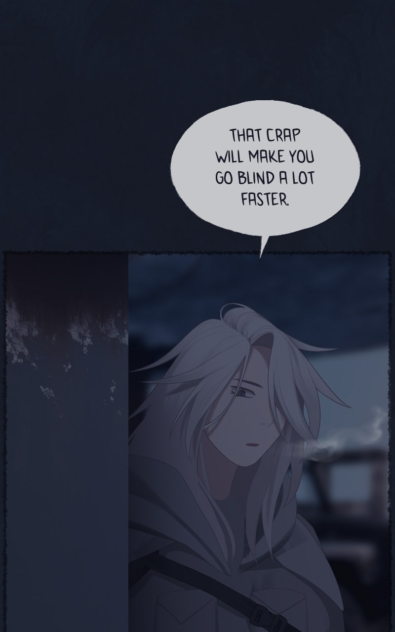 HAZESHIFT Episode 35 page 15 - 