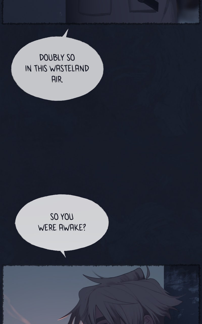 HAZESHIFT Episode 35 page 16 - 