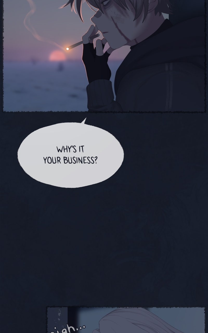 HAZESHIFT Episode 35 page 17 - 