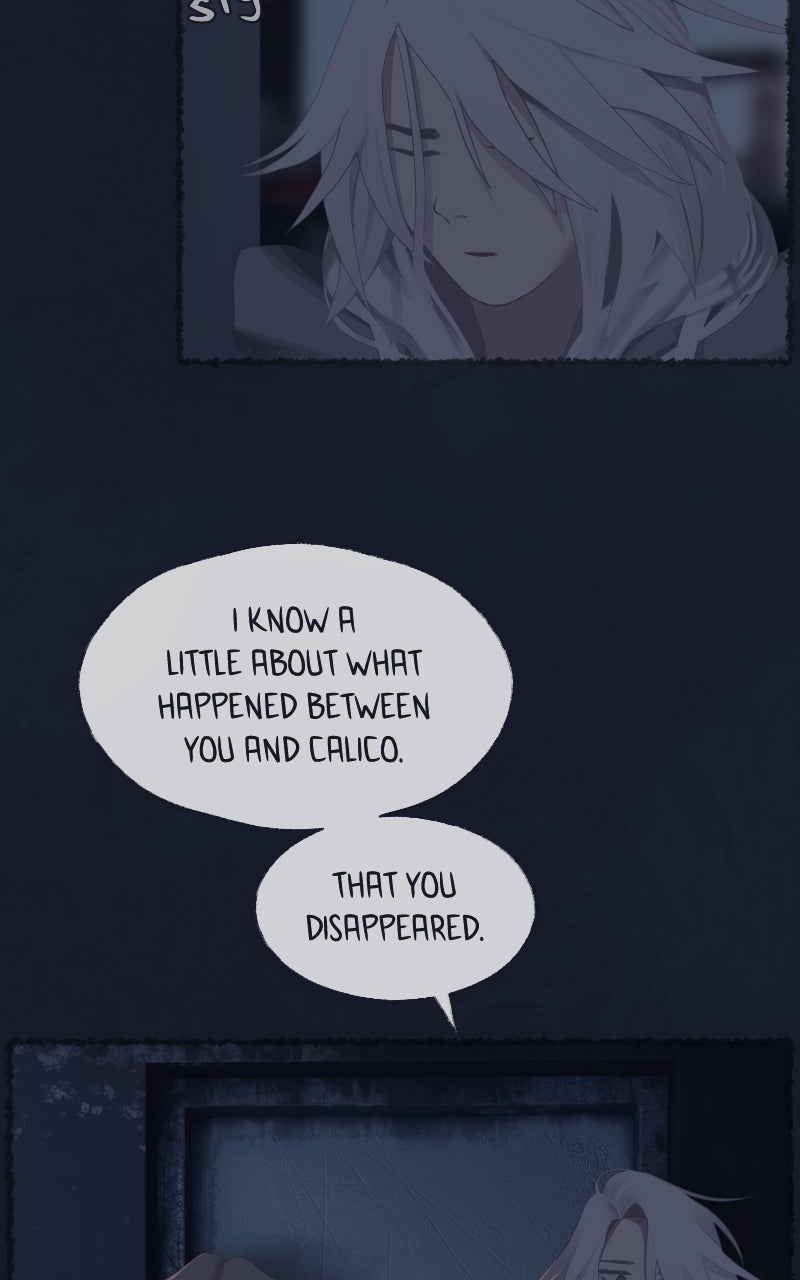 HAZESHIFT Episode 35 page 18 - 