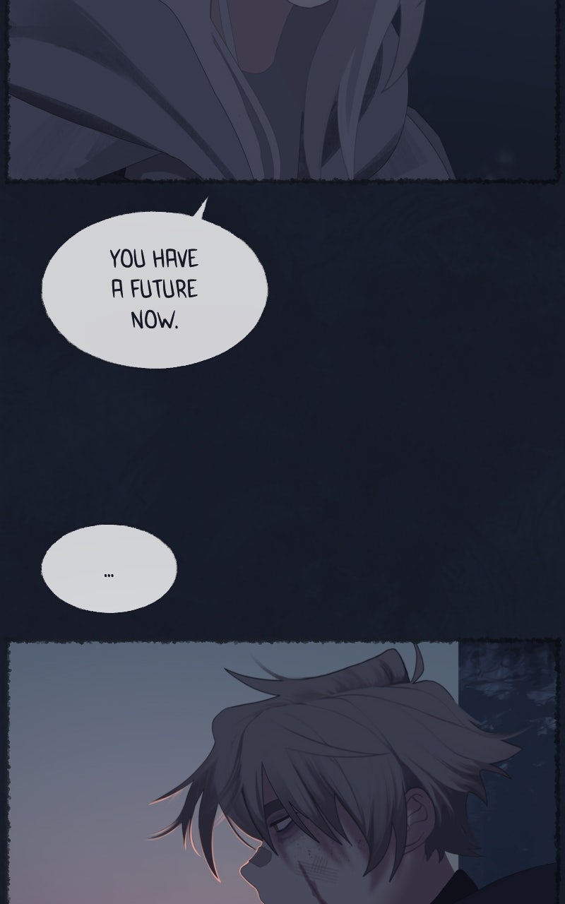 HAZESHIFT Episode 35 page 21 - 