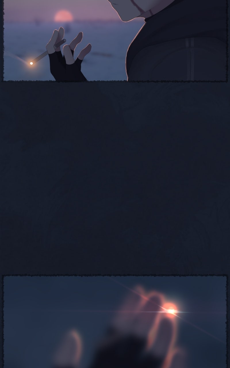 HAZESHIFT Episode 35 page 22 - 