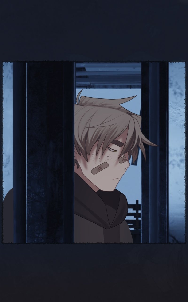 HAZESHIFT Episode 35 page 26 - 