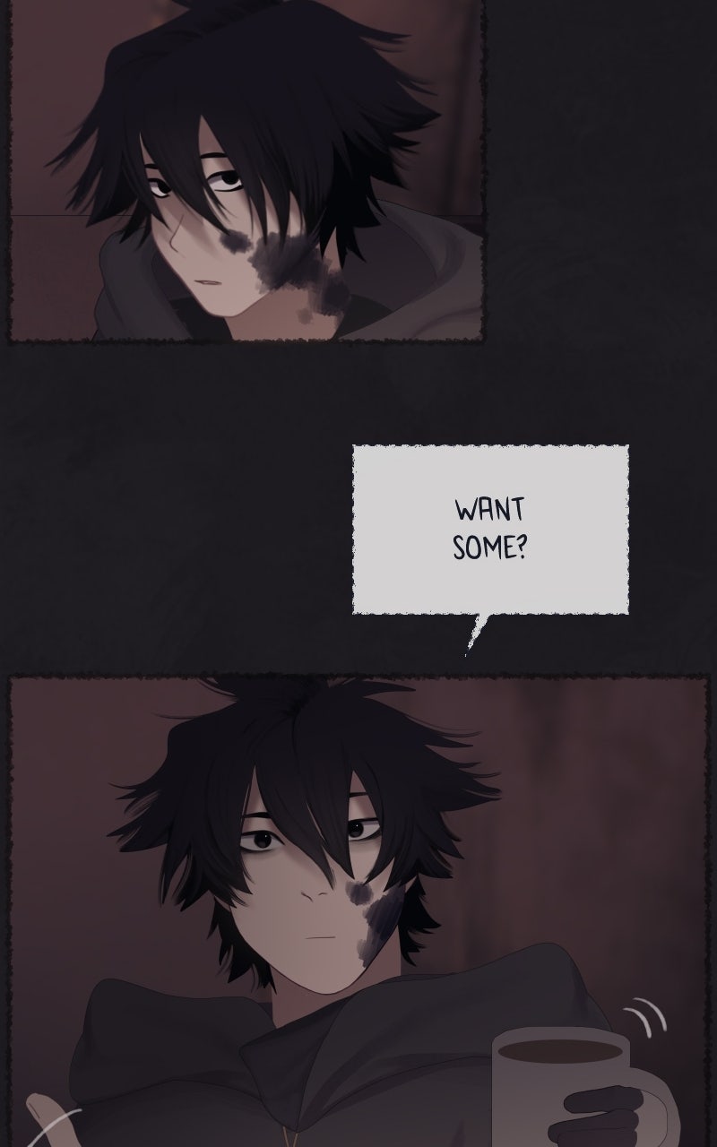 HAZESHIFT Episode 35 page 29 - 