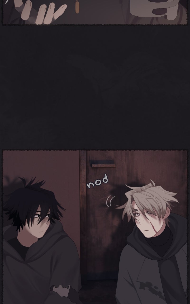 HAZESHIFT Episode 35 page 30 - 