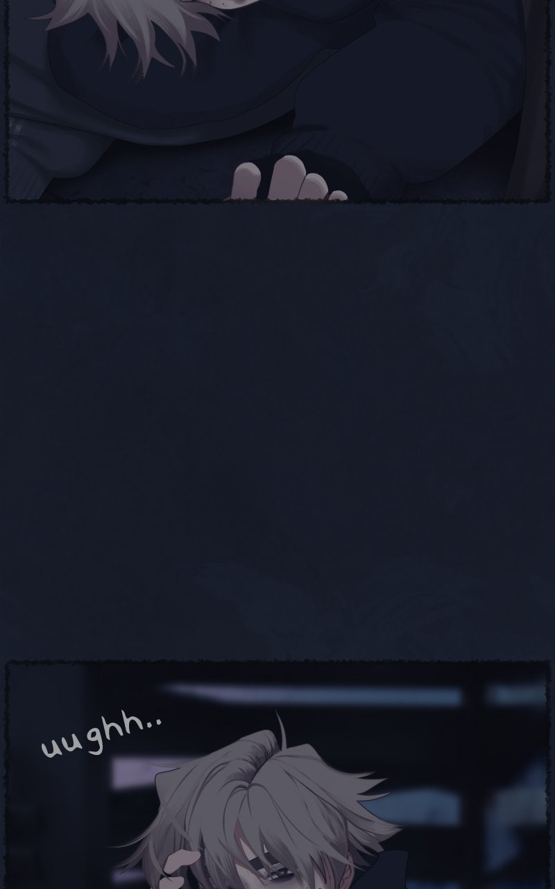 HAZESHIFT Episode 35 page 4 - 