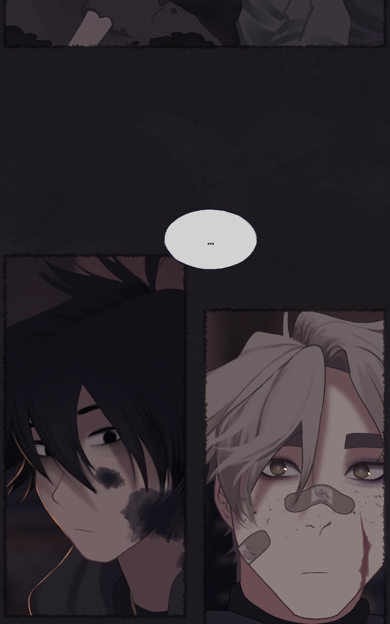 HAZESHIFT Episode 35 page 31 - 