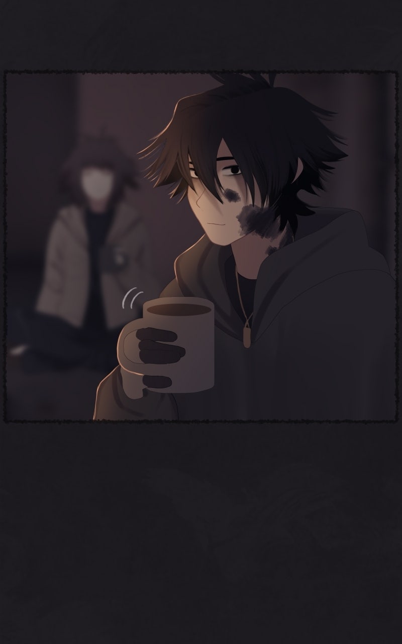 HAZESHIFT Episode 35 page 36 - 