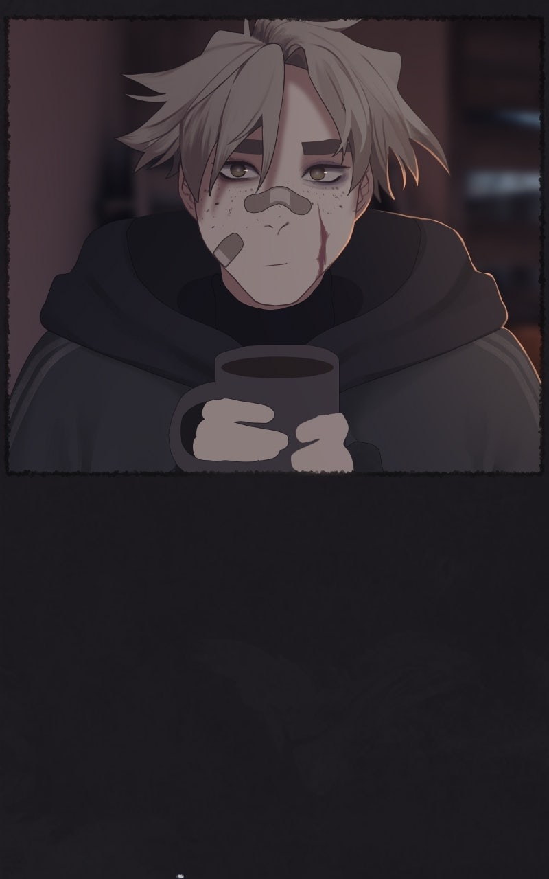 HAZESHIFT Episode 35 page 38 - 