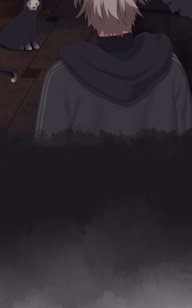 HAZESHIFT Episode 35 page 40 - 