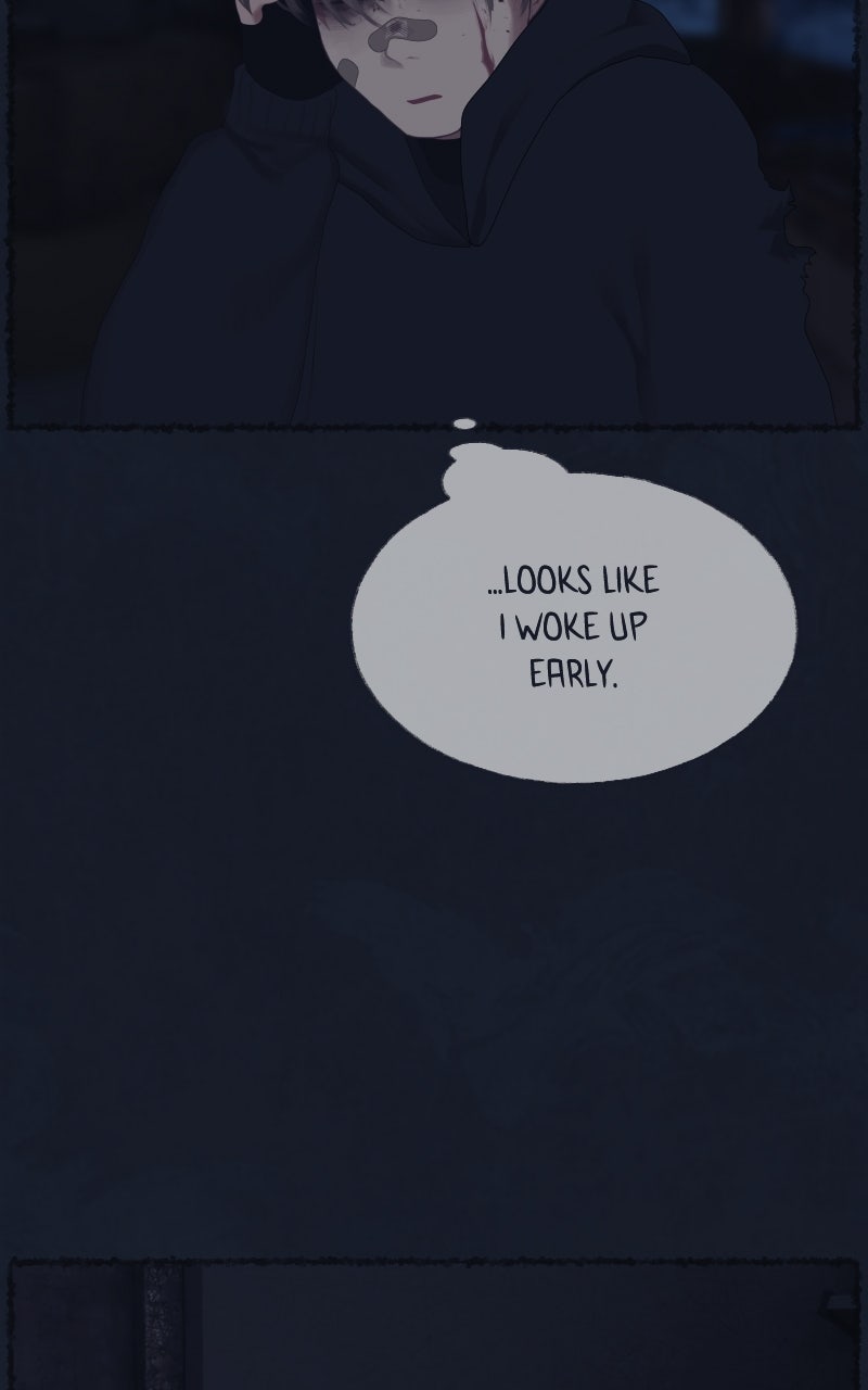 HAZESHIFT Episode 35 page 5 - 