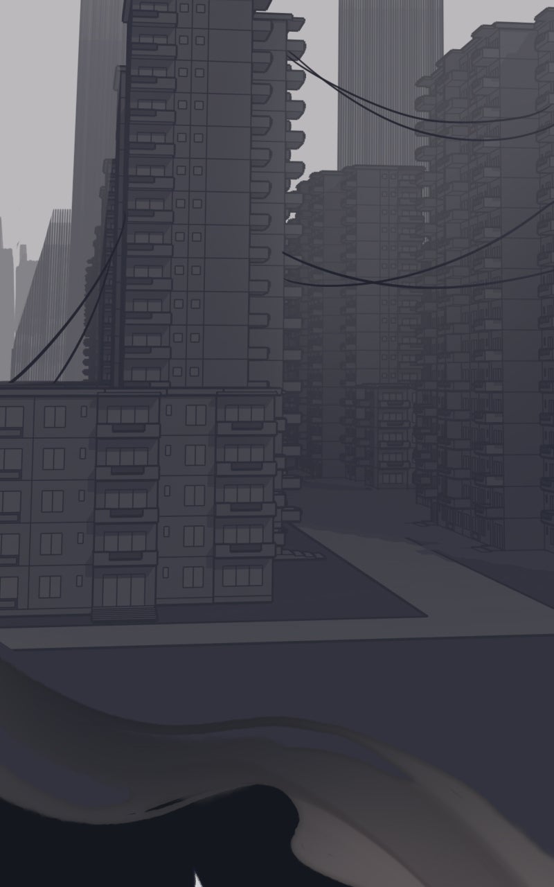 HAZESHIFT Episode 35 page 42 - 