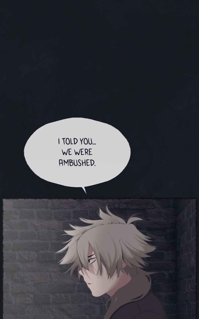 HAZESHIFT Episode 35 page 46 - 