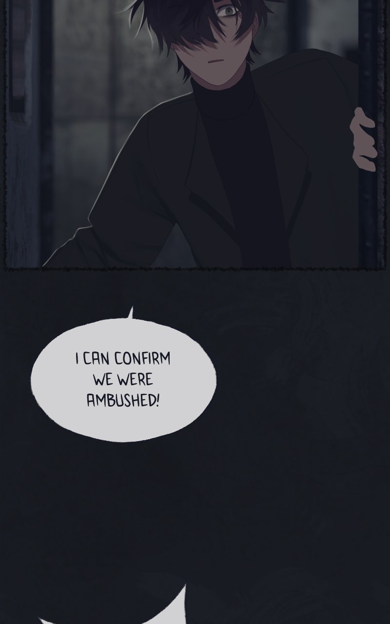 HAZESHIFT Episode 35 page 48 - 