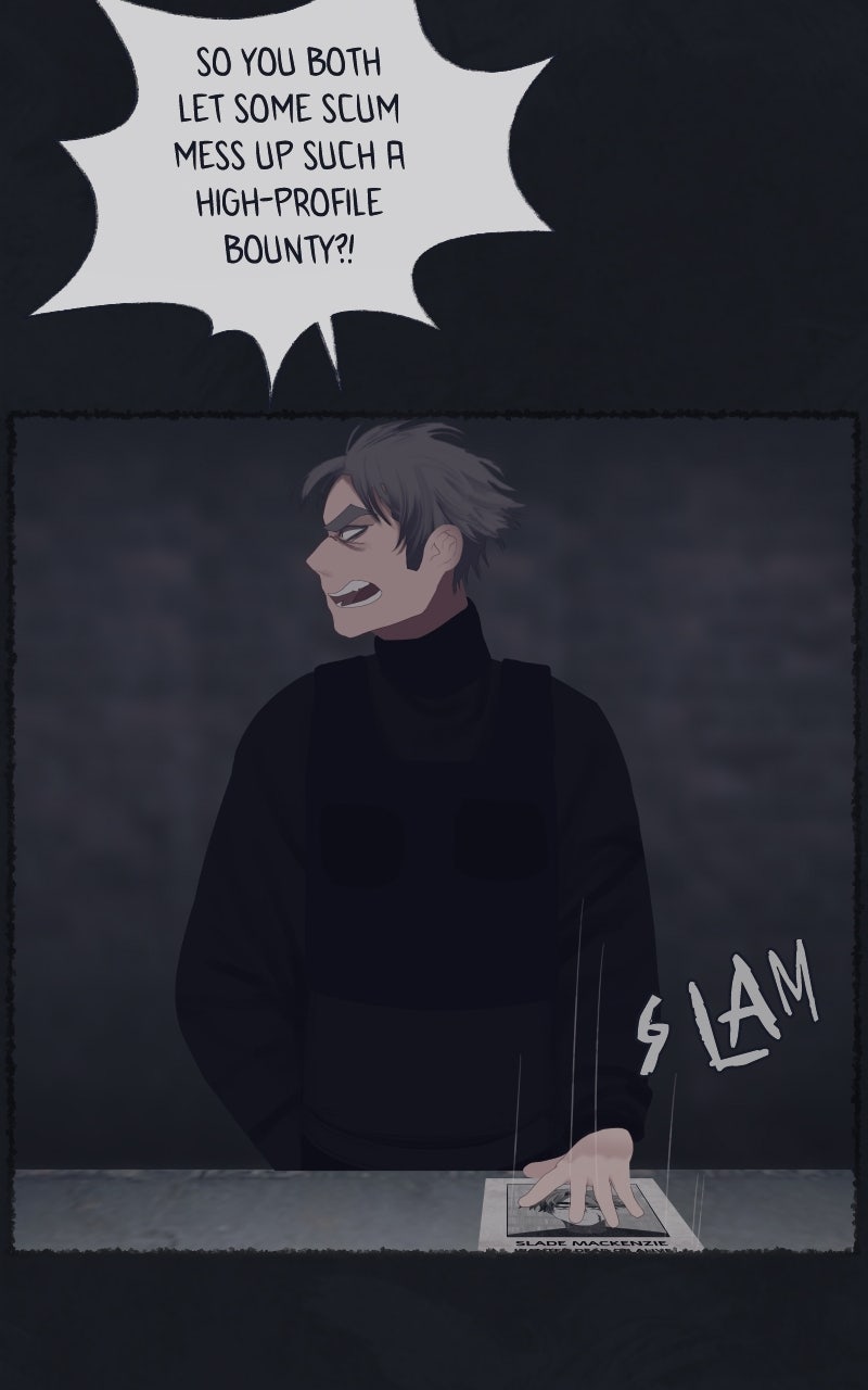 HAZESHIFT Episode 35 page 49 - 
