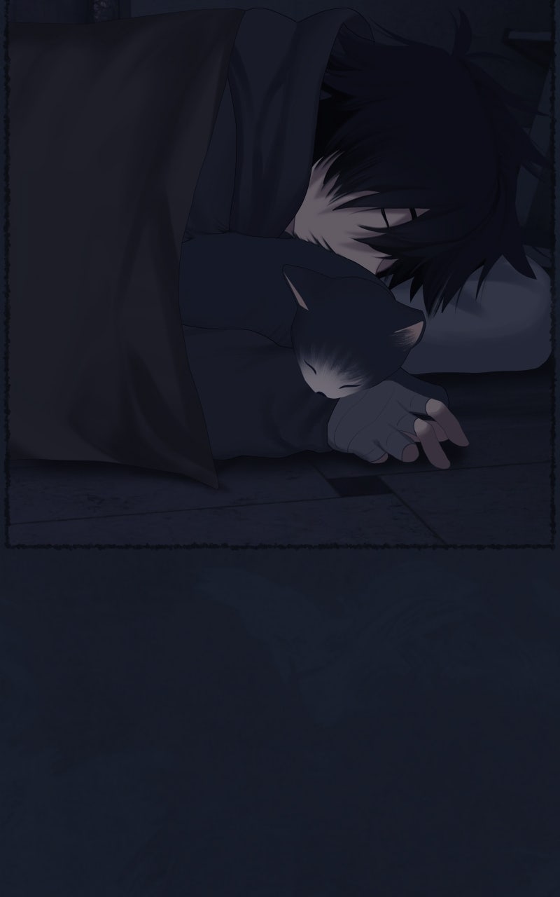 HAZESHIFT Episode 35 page 6 - 