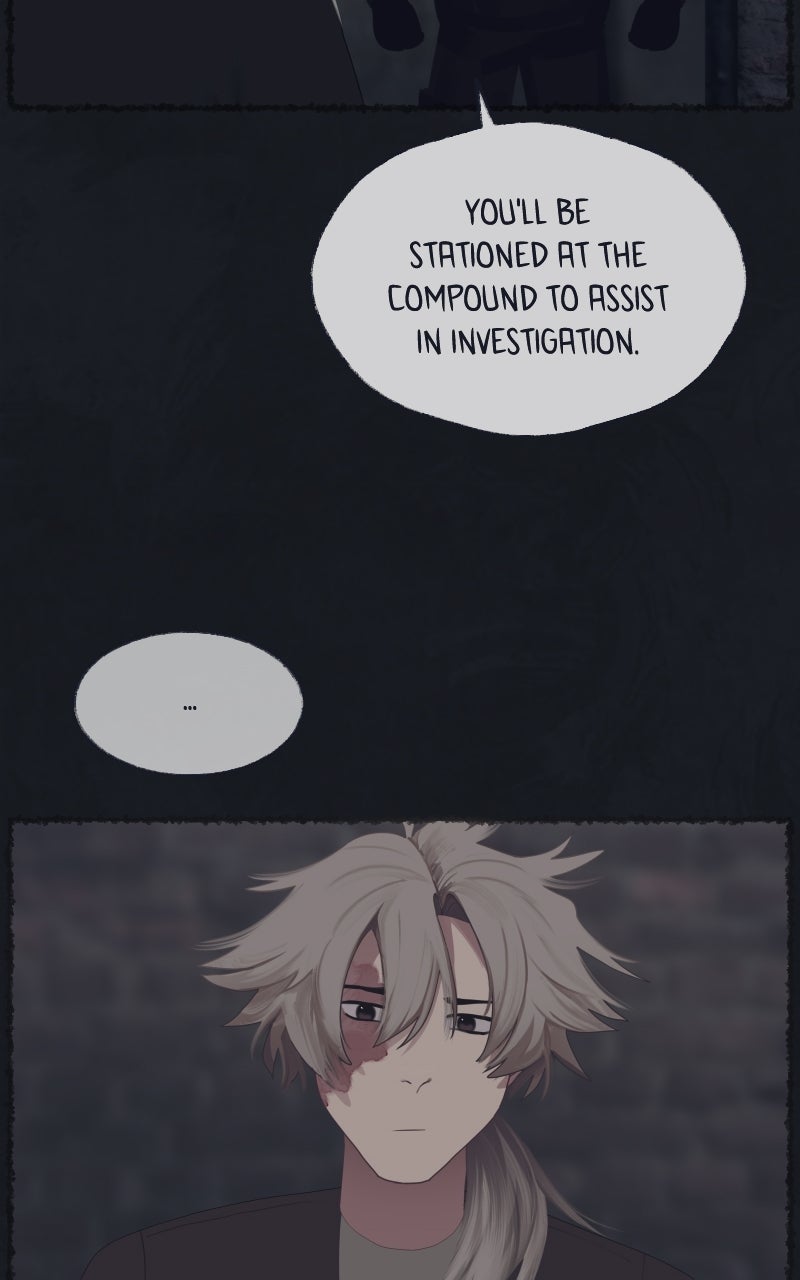 HAZESHIFT Episode 35 page 51 - 