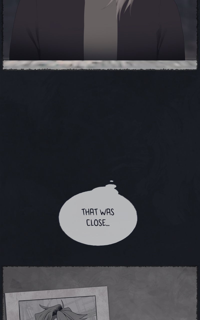 HAZESHIFT Episode 35 page 52 - 