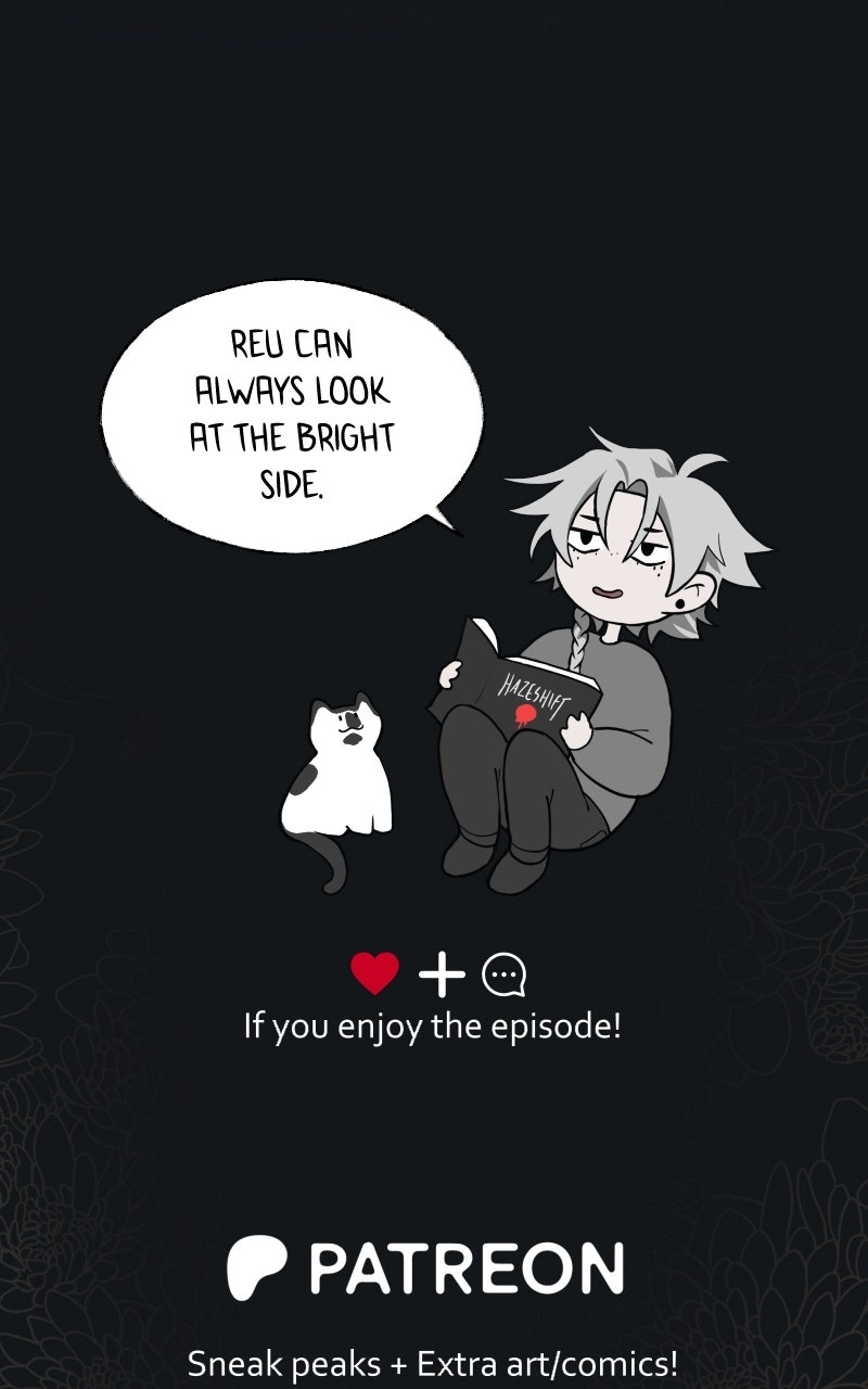 HAZESHIFT Episode 35 page 54 - 