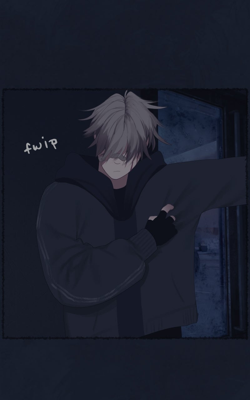HAZESHIFT Episode 35 page 7 - 