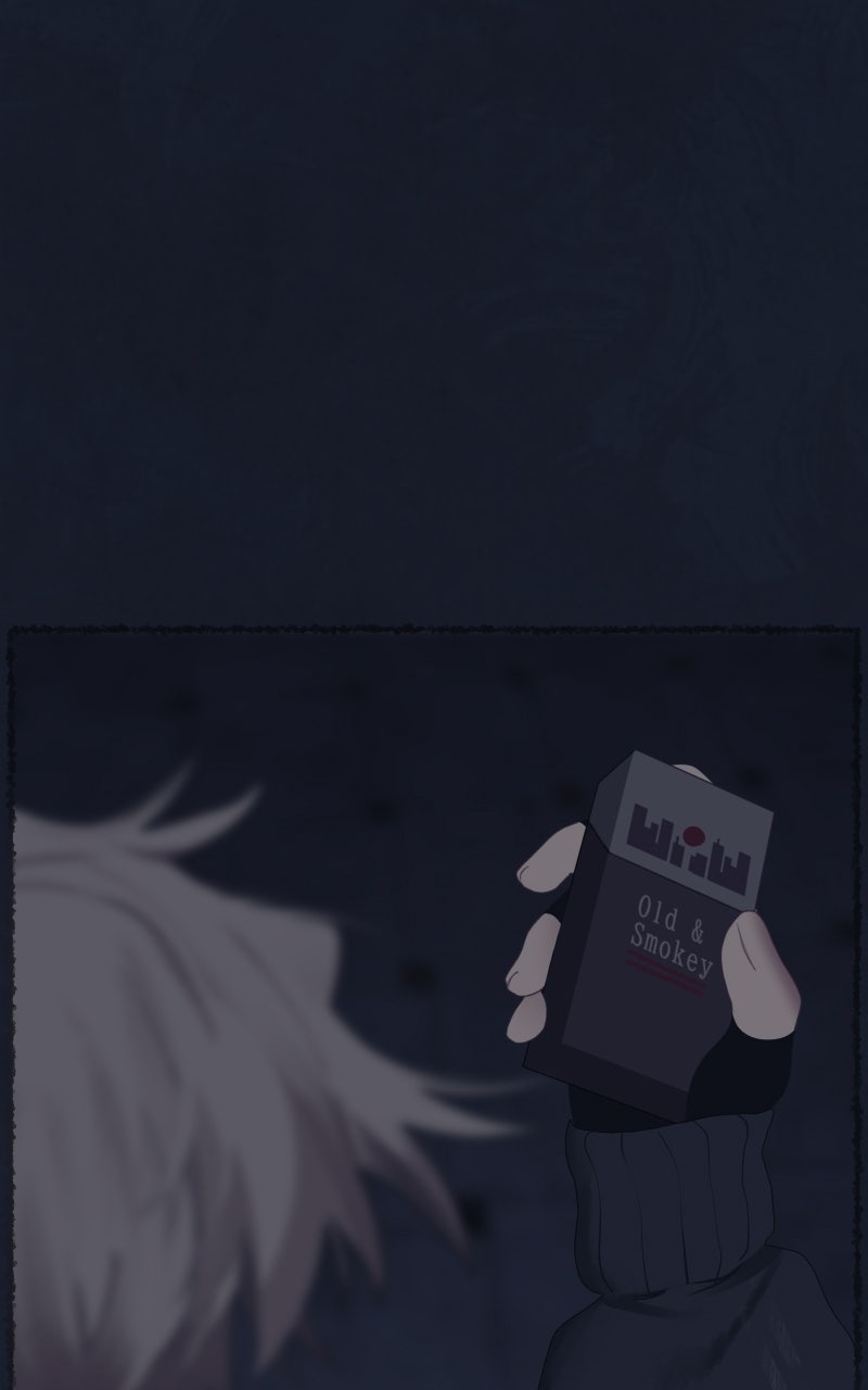 HAZESHIFT Episode 35 page 8 - 