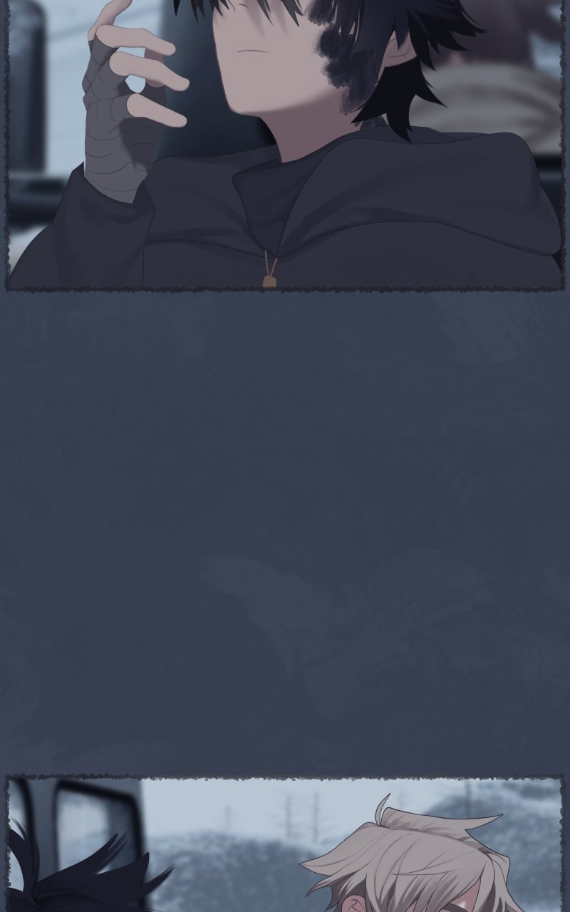 HAZESHIFT Episode 36 page 13 - 