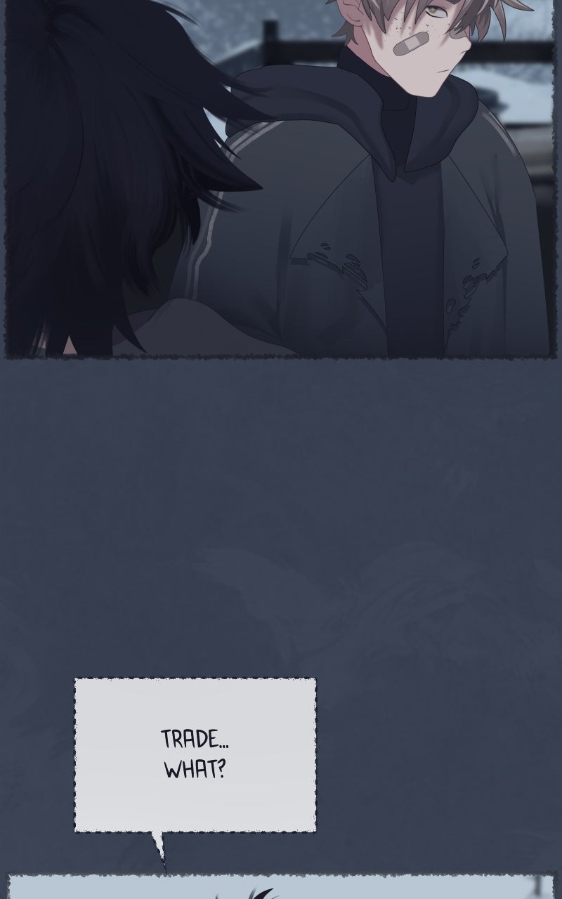 HAZESHIFT Episode 36 page 14 - 