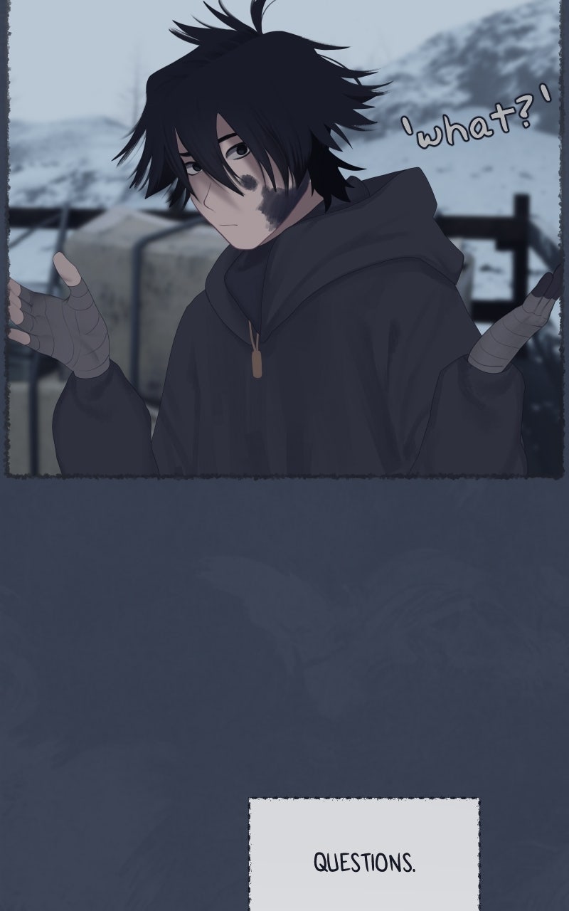 HAZESHIFT Episode 36 page 15 - 