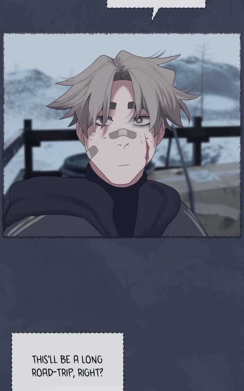 HAZESHIFT Episode 36 page 16 - 