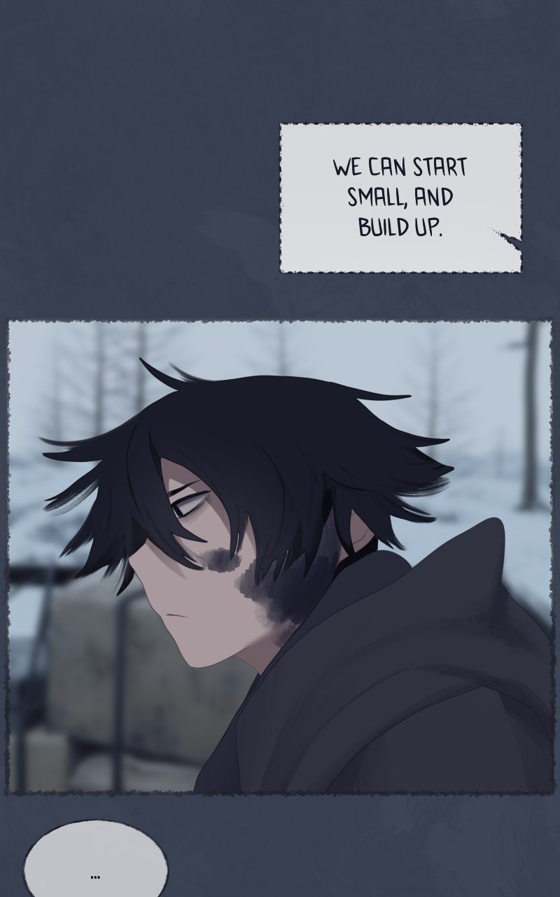 HAZESHIFT Episode 36 page 18 - 