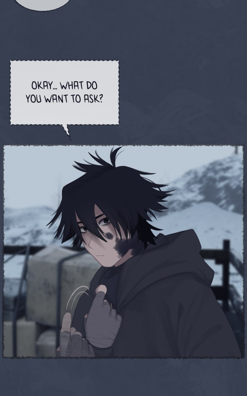 HAZESHIFT Episode 36 page 19 - 
