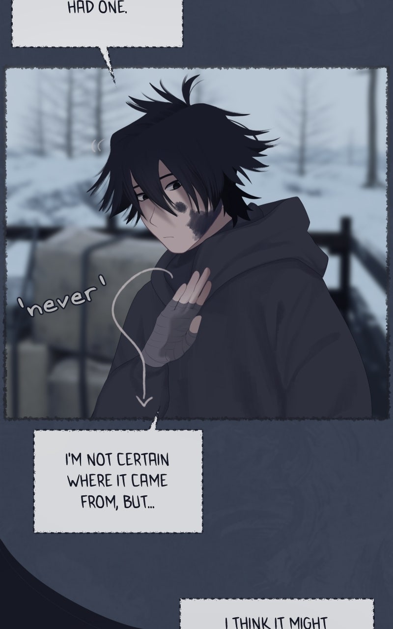 HAZESHIFT Episode 36 page 23 - 