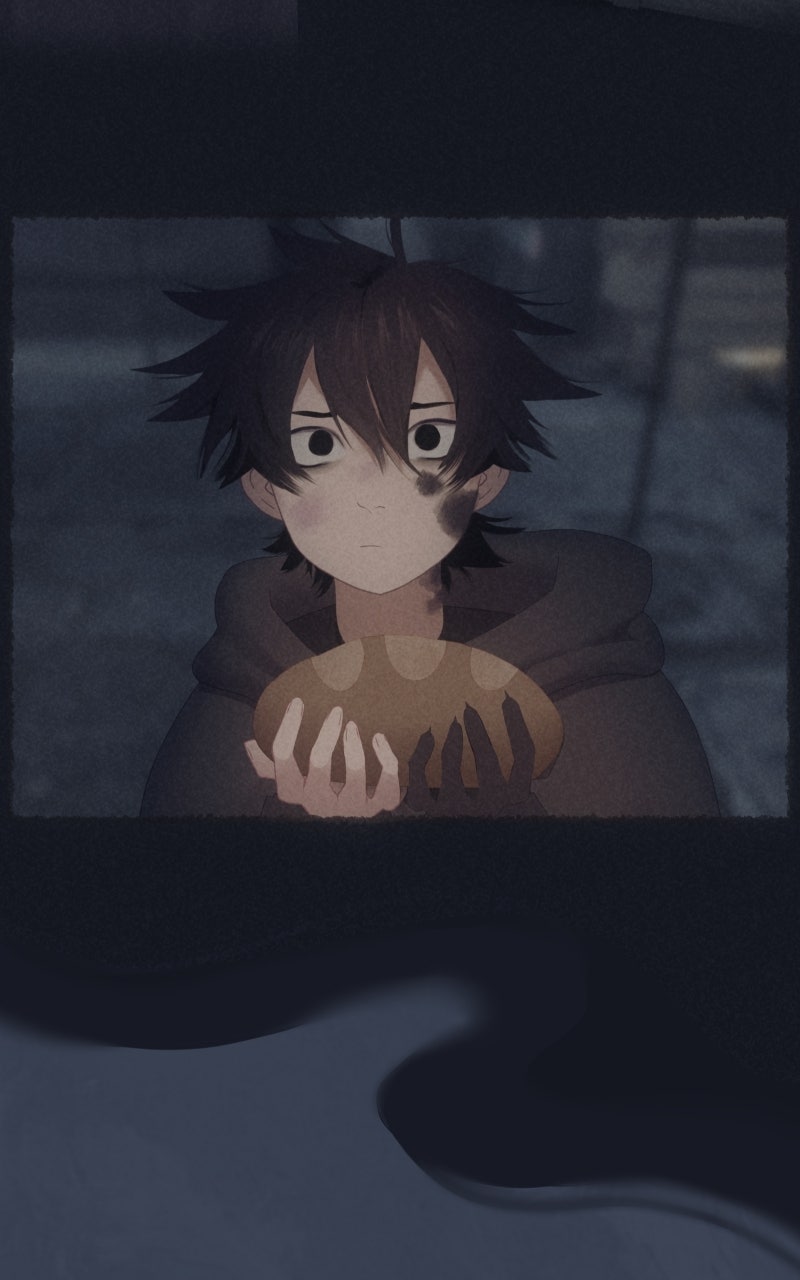 HAZESHIFT Episode 36 page 25 - 