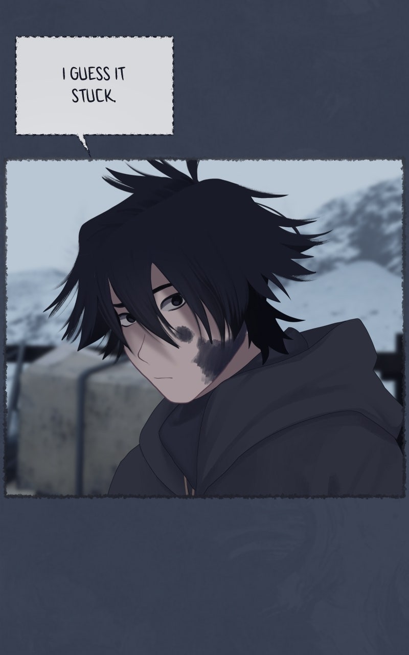 HAZESHIFT Episode 36 page 26 - 
