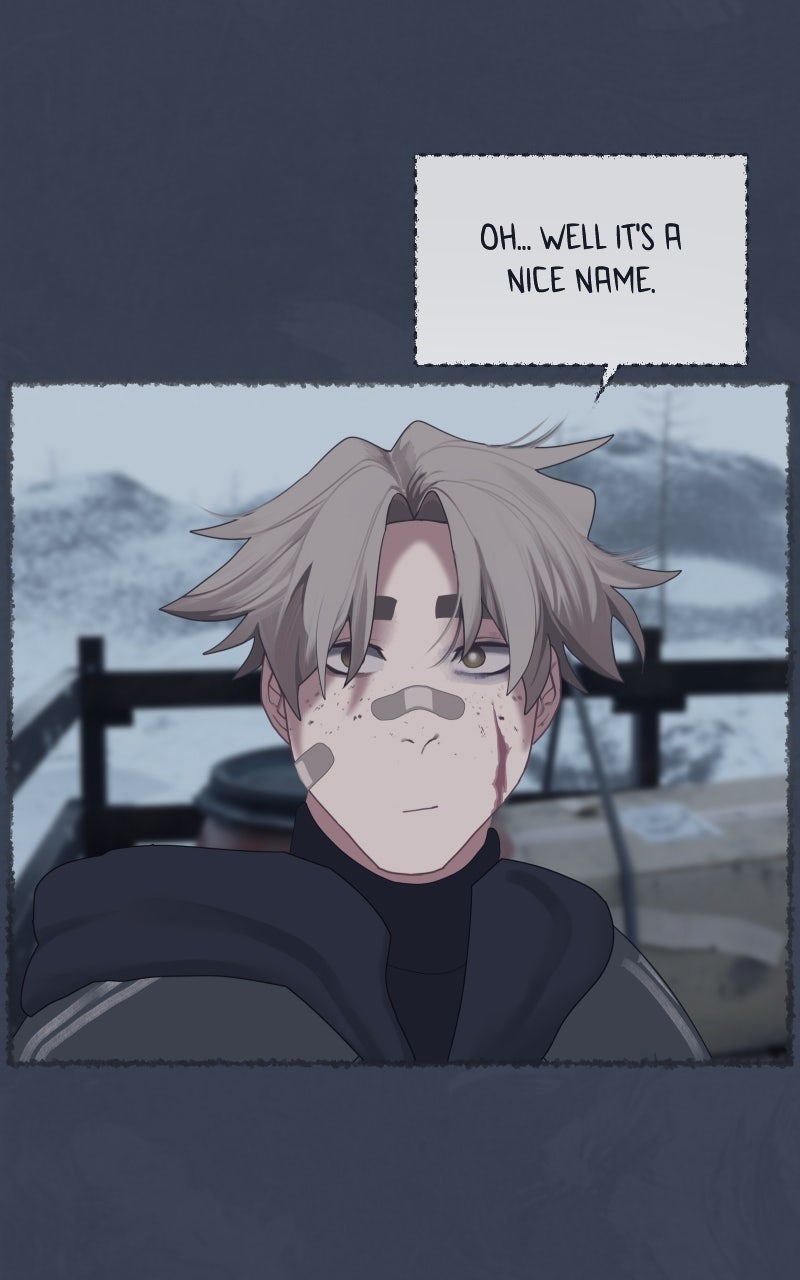 HAZESHIFT Episode 36 page 27 - 