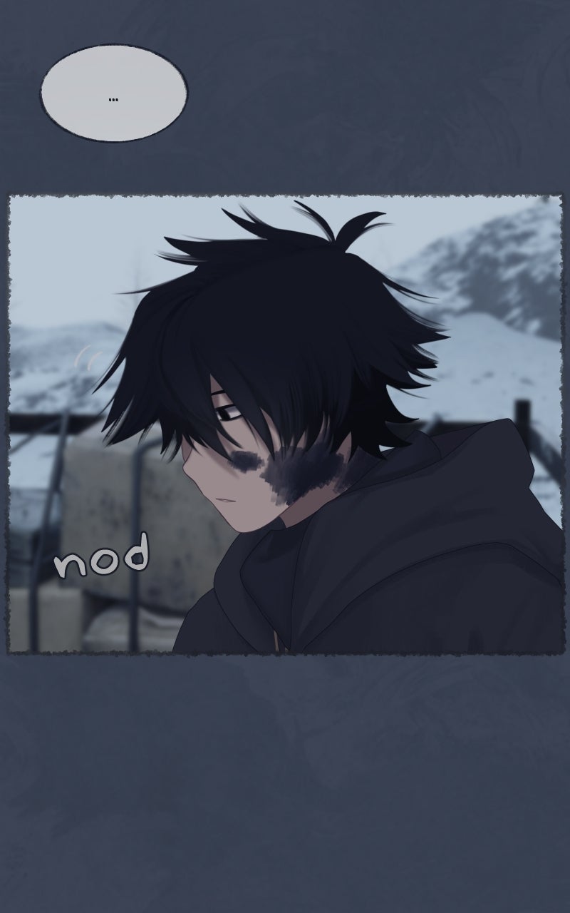HAZESHIFT Episode 36 page 33 - 